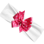 baby headbands with bows
