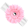 baby headbands with flowers