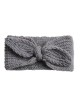 Luxury Handmade Top Knot Headwrap