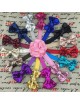 Super Sequin 3-inch Boutique Bow Baby Headband