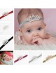 Luxury Princess Crown Sparkle Baby Headband
