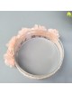 Luxury Special Occasion Floral Crown Baby Headband