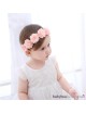 Luxury Special Occasion Floral Crown Baby Headband