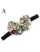 Orient - Floral Boutique Bow Baby Headband