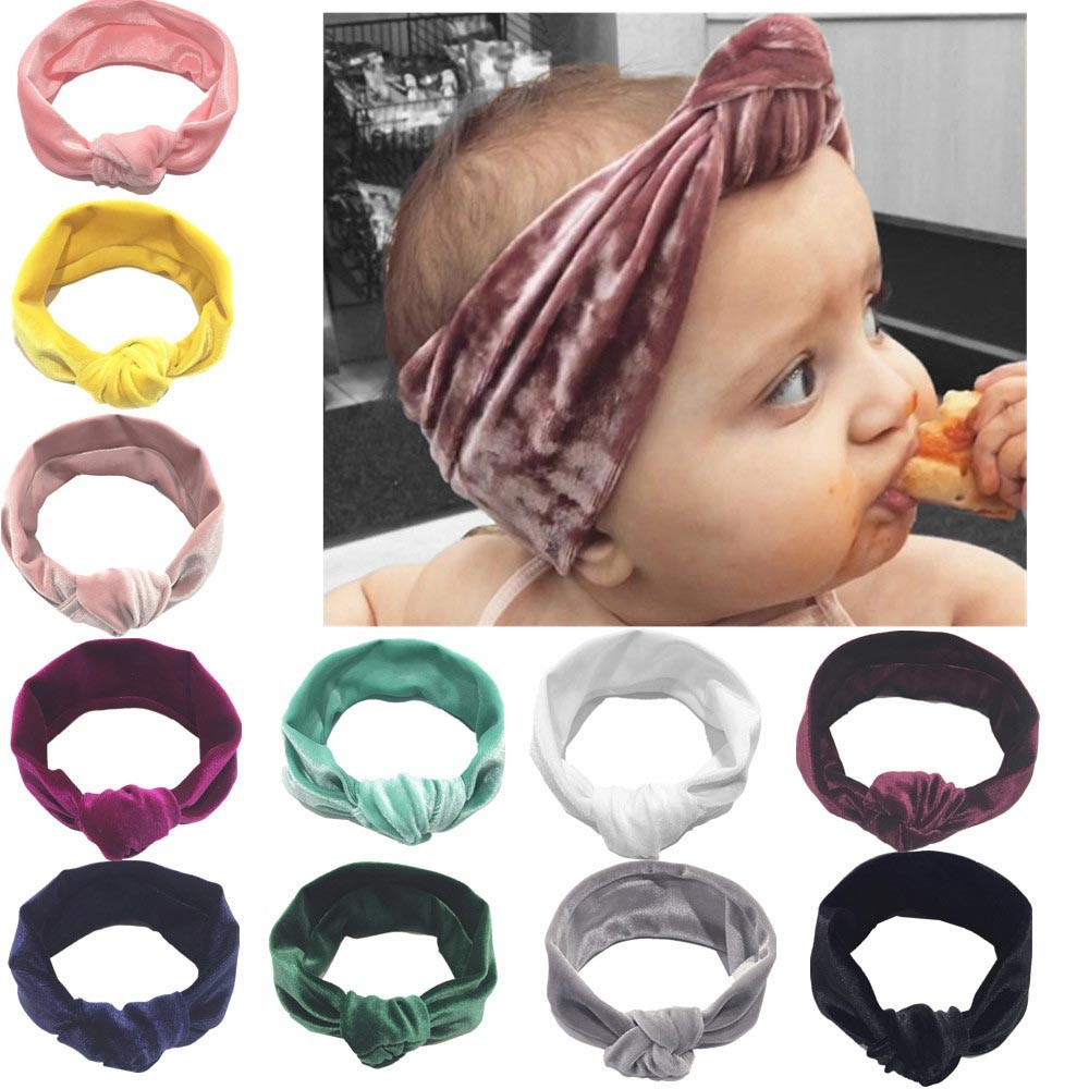 Turban clearance hair bands