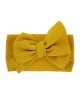 Libby - Luxury Vintage Bow Baby Headwrap