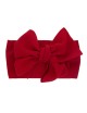 Libby - Luxury Vintage Bow Baby Headwrap