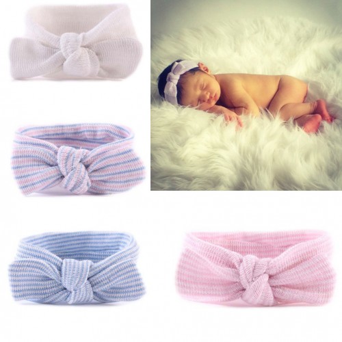 Maisy - Comfort Newborn Baby Headwrap