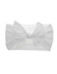 Megan - Luxury Comfort Bow Shabby Baby Headband
