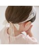 Athena - Luxury Special Occasion Baby Headwrap